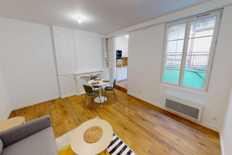  appartement orleans 45000