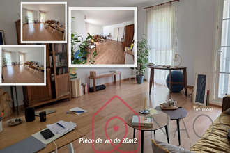  appartement orleans 45000