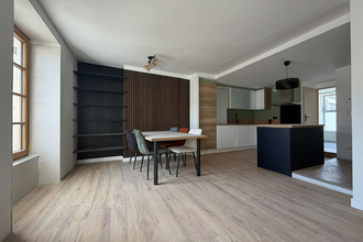  appartement orleans 45000