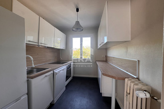  appartement orleans 45000