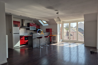  appartement orleans 45000