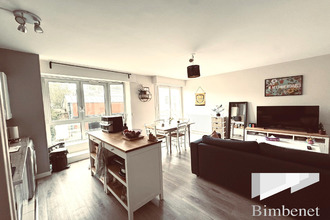 appartement orleans 45000