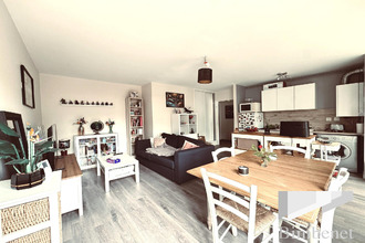  appartement orleans 45000