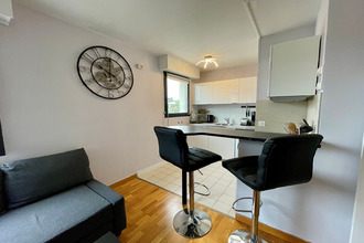  appartement orleans 45000