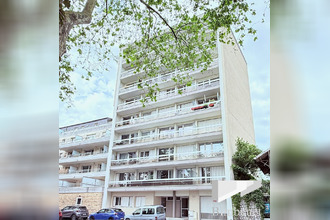  appartement orleans 45000