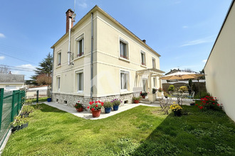  appartement orleans 45000