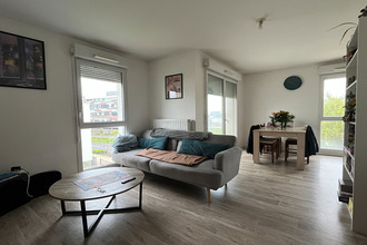  appartement orleans 45000