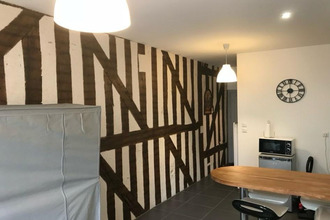  appartement orleans 45000