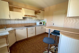  appartement orleans 45000