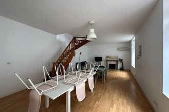  appartement orleans 45000