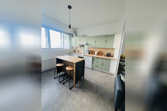  appartement orleans 45000
