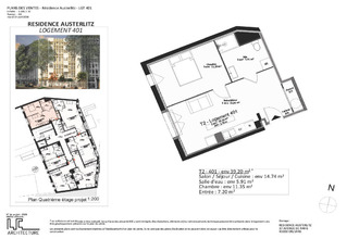  appartement orleans 45000