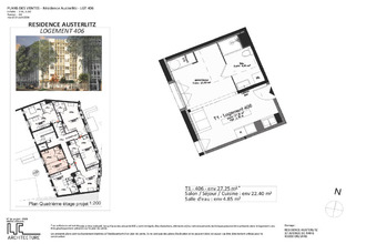  appartement orleans 45000