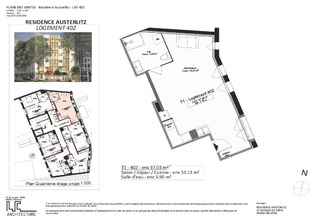  appartement orleans 45000