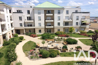  appartement orleans 45000