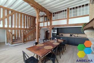  appartement orleans 45000