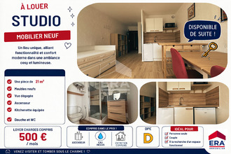  appartement orleans 45000