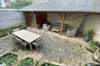  appartement orleans 45000