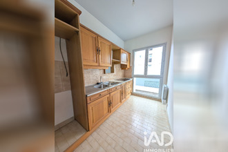  appartement orleans 45000