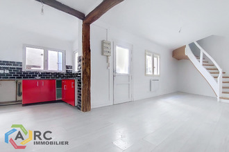  appartement orleans 45000