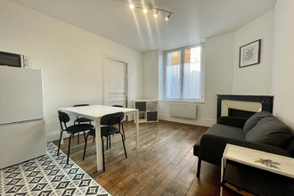  appartement orleans 45000