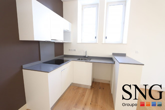  appartement orleans 45000