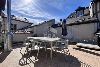  appartement orleans 45000