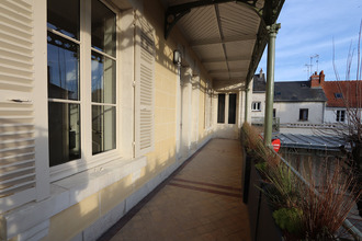  appartement orleans 45000