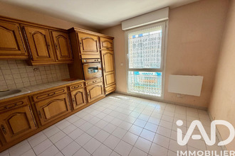  appartement orleans 45000