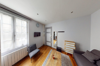  appartement orleans 45000
