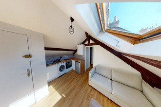  appartement orleans 45000