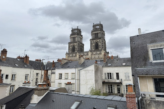  appartement orleans 45000