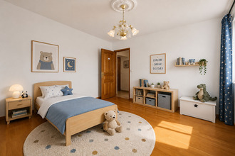  appartement orleans 45000