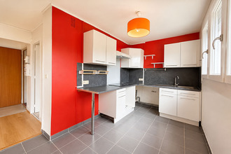  appartement orleans 45000