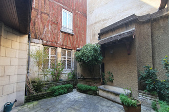  appartement orleans 45000