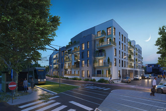  appartement orleans 45000