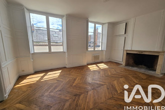  appartement orleans 45000