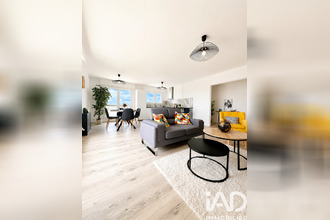  appartement orleans 45000