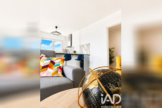  appartement orleans 45000