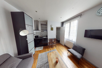  appartement orleans 45000