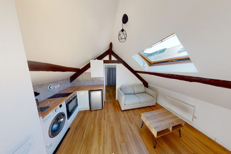  appartement orleans 45000
