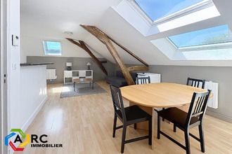  appartement orleans 45000