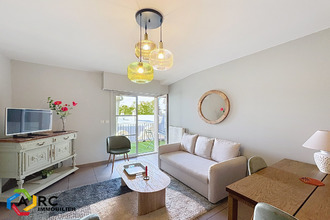  appartement orleans 45000