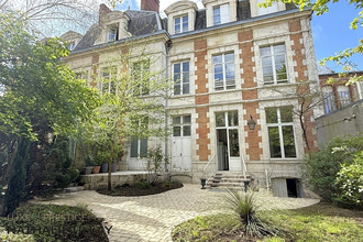  appartement orleans 45000