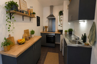  appartement orleans 45000
