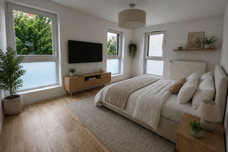  appartement orleans 45000