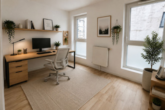  appartement orleans 45000