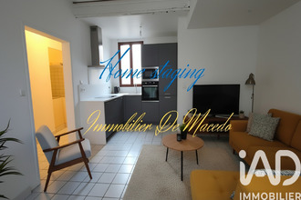  appartement orleans 45000