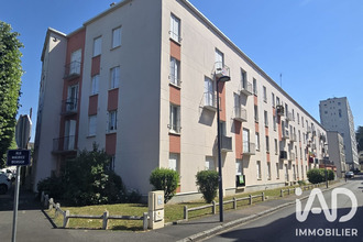  appartement orleans 45000