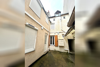  appartement orleans 45000